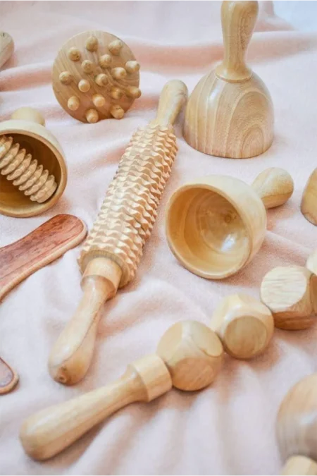 Formule Vajacial + épilation + massage Self Love + madérothérapie