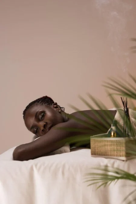 Formule Vajacial + épilation + massage Self Love